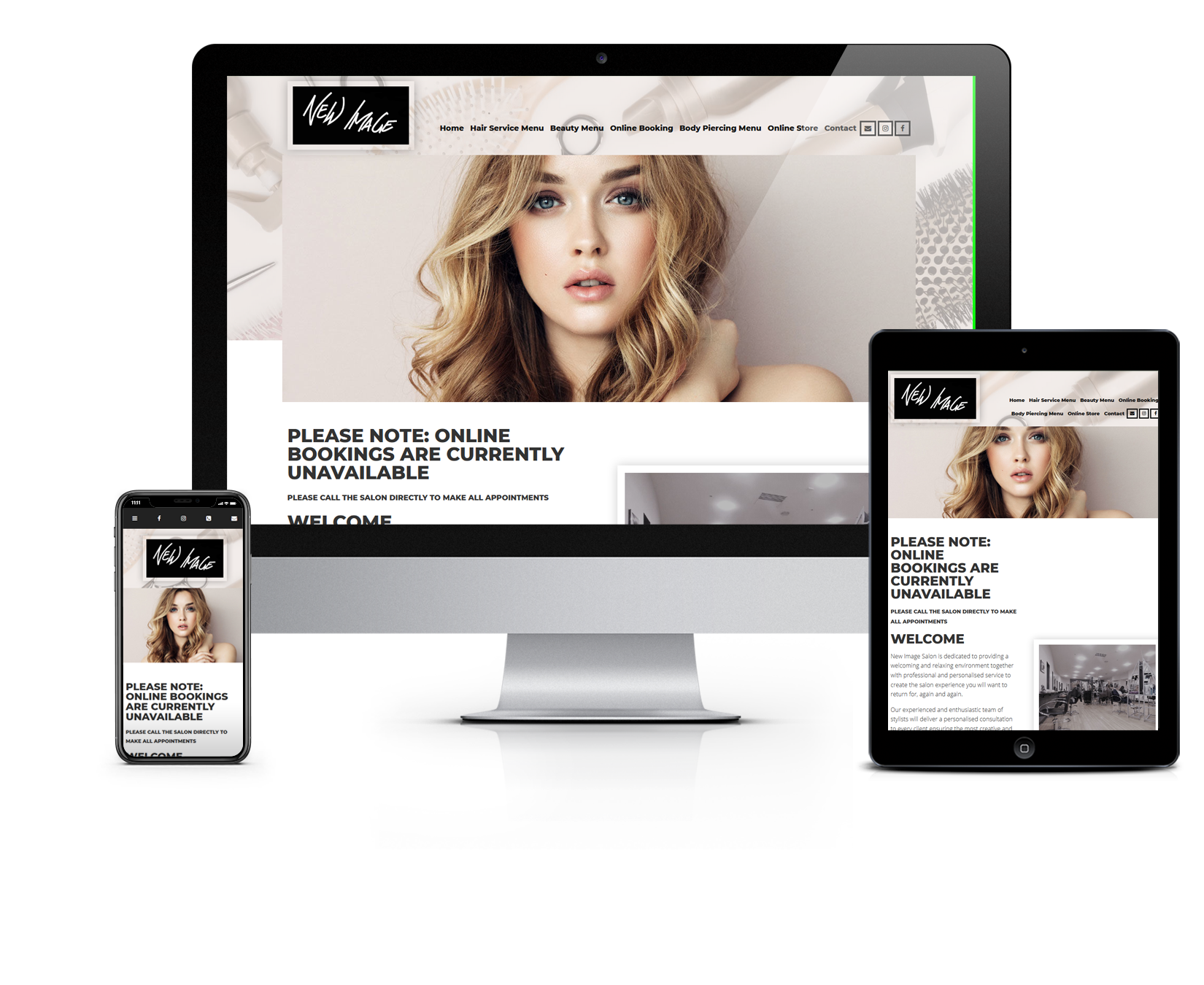 Website Example 11