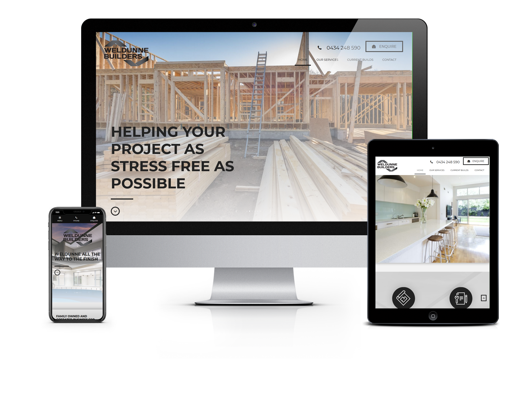 Website Example 6